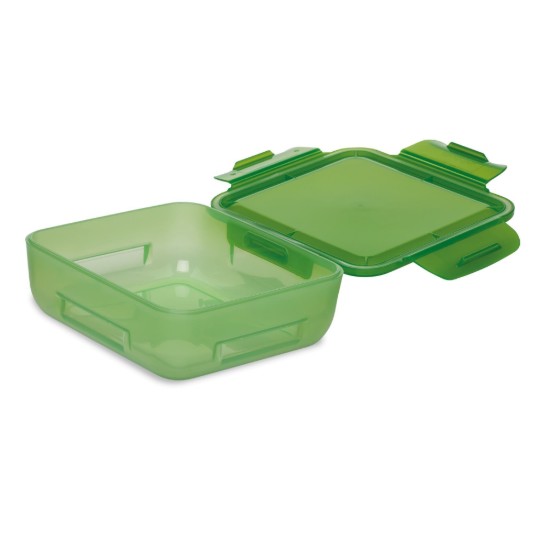 Caserola, plastic, 700ml,  "Easy-Keep", Verde - Aladdin