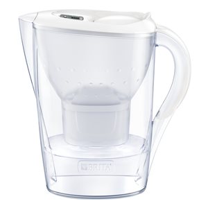 Cana filtranta BRITA Marella XL 3,5L Maxtra+ (white)