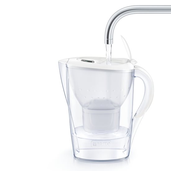 Cana filtranta BRITA Marella XL 3,5L Maxtra+ (white)