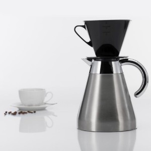 Filtru cafea, plastic, marimea 4 - Westmark