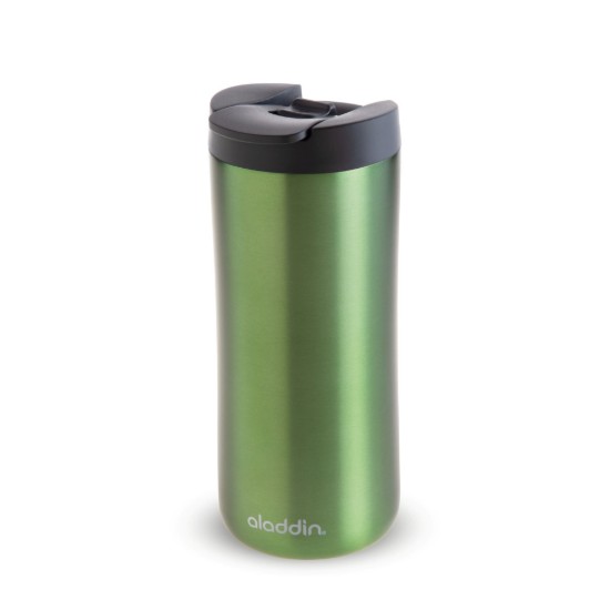 Cana termos, 350ml, "Vacuum mug", Verde - Aladdin