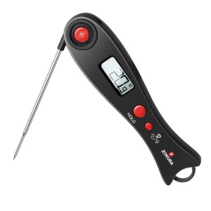 Termometru digital pentru carne - Zokura