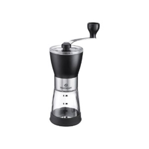 Rasnita cafea, 21,5 cm, "Brasilia Negro" - Westmark