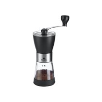 Rasnita cafea, 21,5 cm, "Brasilia Negro" - Westmark