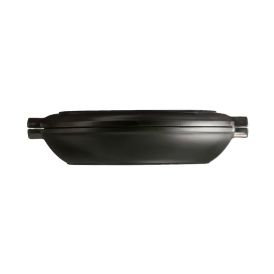 Set Tarte Tatin, 32,5cm/2,65L, "Delight", Slate - Emile Henry