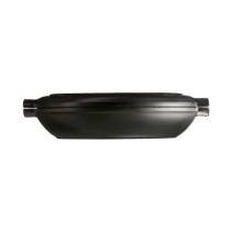 Set Tarte Tatin "Delight", 32,5 cm/2,65 l, Slate - Emile Henry