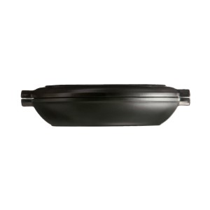 Set Tarte Tatin "Delight", 32,5 cm/2,65 l, Slate - Emile Henry