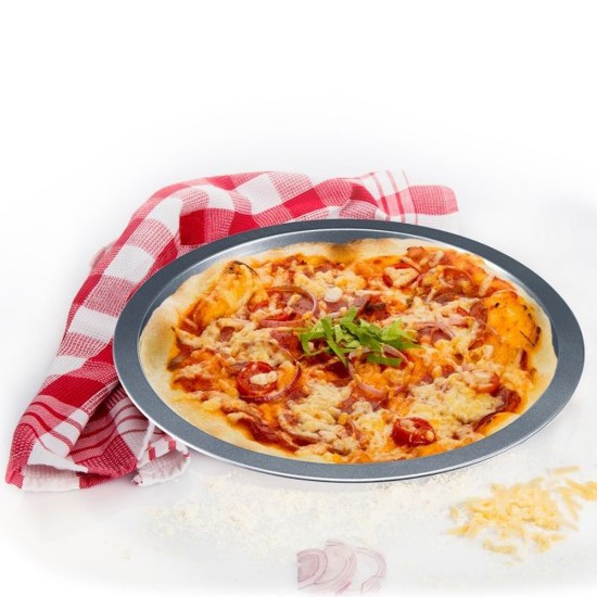 Tava pizza, otel, 33 cm - Westmark