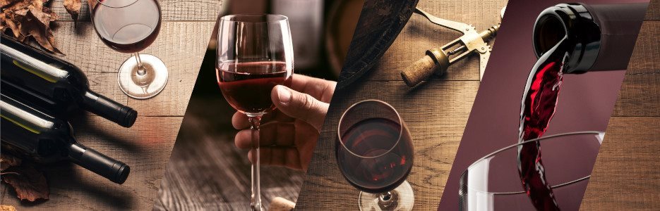 Tot ce trebuie să știi despre păstrarea și servirea vinului