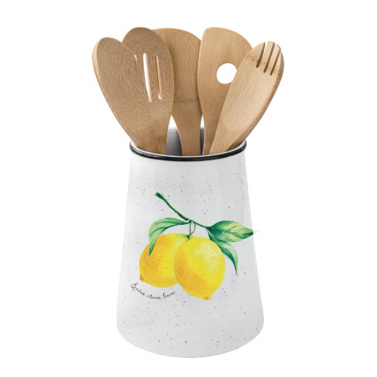 Set ustensile bucatarie, 6 piese, "Amalfi" - Easy Life