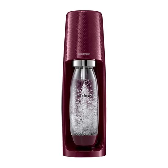 Aparat sifon SPIRIT, Plum - SodaStream