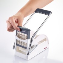 Masina feliator "Easy Stix", 24 x 8,5 x 11 cm - Westmark