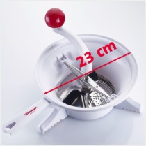 Dispozitiv pentru pasat, 35 cm - Westmark