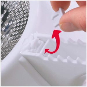 Dispozitiv pentru pasat, 35 cm - Westmark