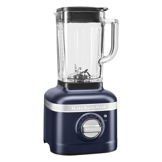 Blender Artisan K400 1,4L, 1200W, Ink Blue - KitchenAid