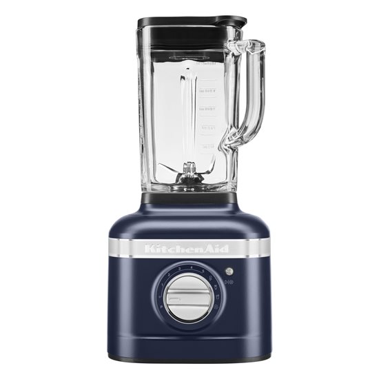 Blender Artisan K400 1,4L, 1200W, Ink Blue - KitchenAid