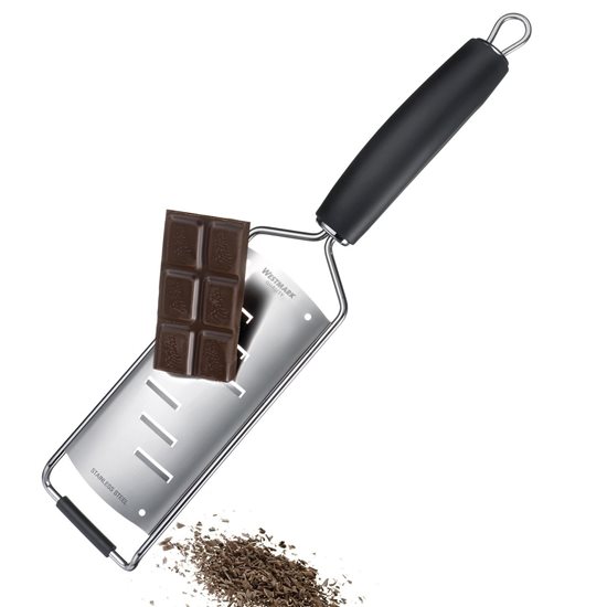 Razatoare ciocolata si parmezan, 32 x 6,5 cm "Technicus" - Westmark