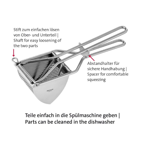 Presa pentru zdrobit cartofi - Westmark