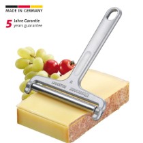 Feliator cascaval, inox, 13,9 cm, "Rollschnitt" - Westmark