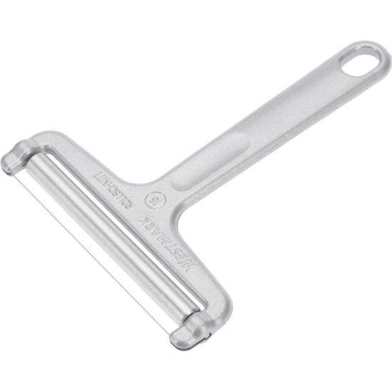 Feliator cascaval, inox, 13,9 cm, "Rollschnitt" - Westmark