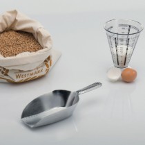 Scafa aluminiu, 300 ml - Westmark