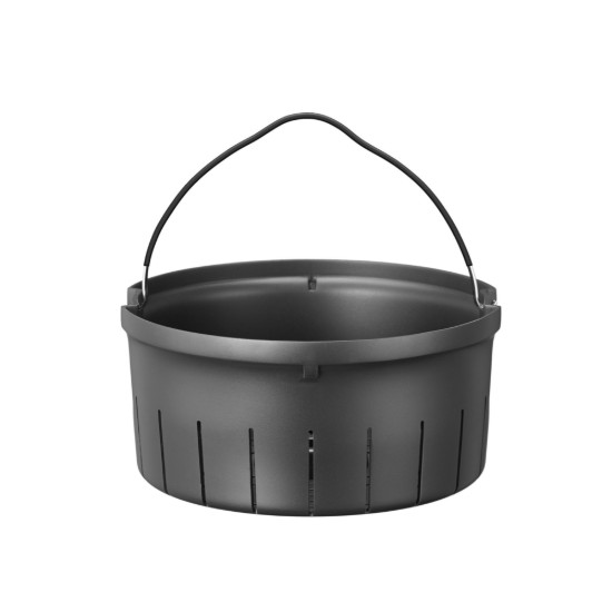 Masina de gatit Artisan, 1500 W, Candy Apple - KitchenAid