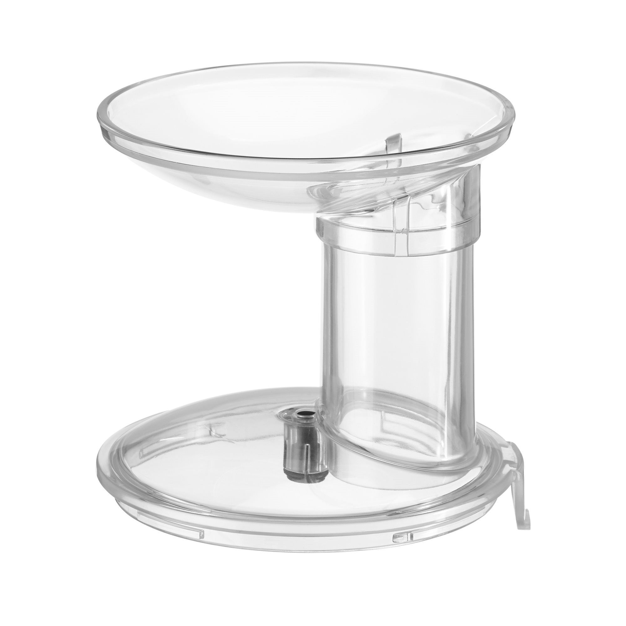 Storcator fructe/legume Slow Juicer Artisan, 250 W, Almond Cream