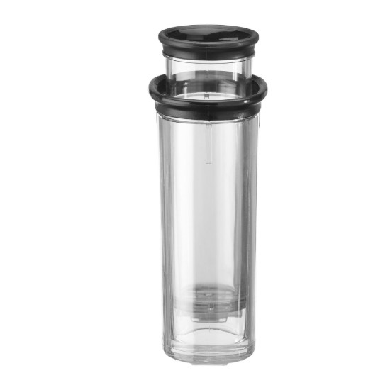 Storcator fructe/legume Slow Juicer Artisan, 250 W, Almond Cream - KitchenAid