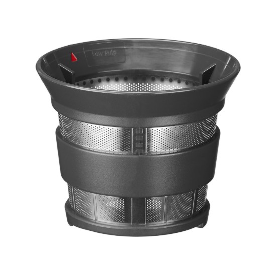 Storcator fructe/legume Slow Juicer Artisan, 250 W, Almond Cream - KitchenAid