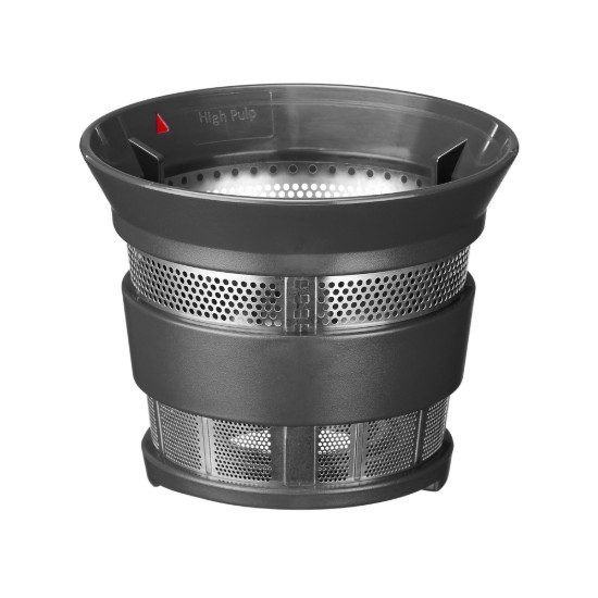 Storcator fructe/legume Slow Juicer Artisan, 250 W, Almond Cream - KitchenAid