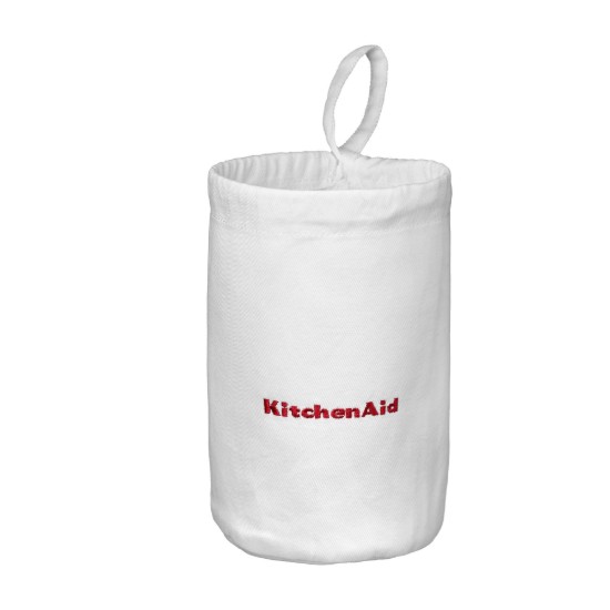 Storcator fructe/legume Slow Juicer Artisan, 250 W, Almond Cream - KitchenAid