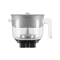 Presa citrice pentru blenderele K400 si K150, 1 L - KitchenAid