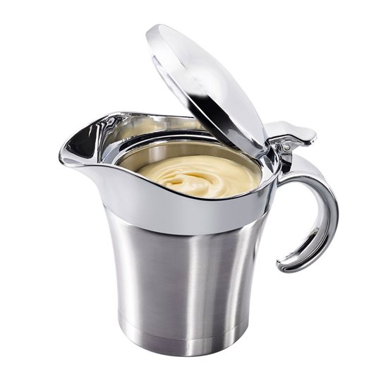 Sosiera inox, 500 ml - Westmark