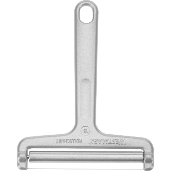 Feliator cascaval, inox, 13,9 cm, "Rollschnitt" - Westmark