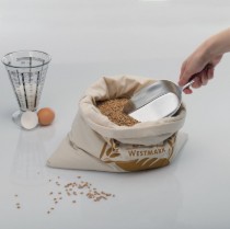 Scafa aluminiu, 300 ml - Westmark