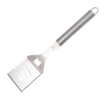 Set 8 piese pentru gratar, inox - Zokura