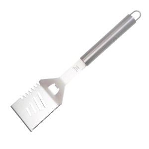 Set 8 piese pentru gratar, inox - Zokura