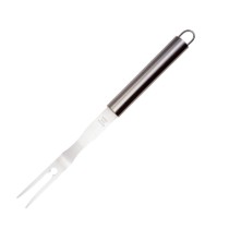 Set 8 piese pentru gratar, inox - Zokura