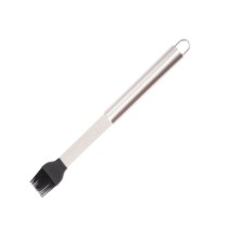 Set 8 piese pentru gratar, inox - Zokura