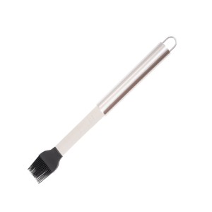 Set 8 piese pentru gratar, inox - Zokura