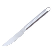 Set 8 piese pentru gratar, inox - Zokura