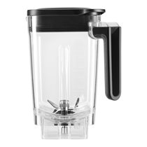 Recipient pentru Blender K400, 1,6 L, plastic - KitchenAid