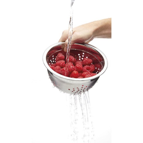 Set boluri 4 piese, inox, “MasterClass” - Kitchen Craft