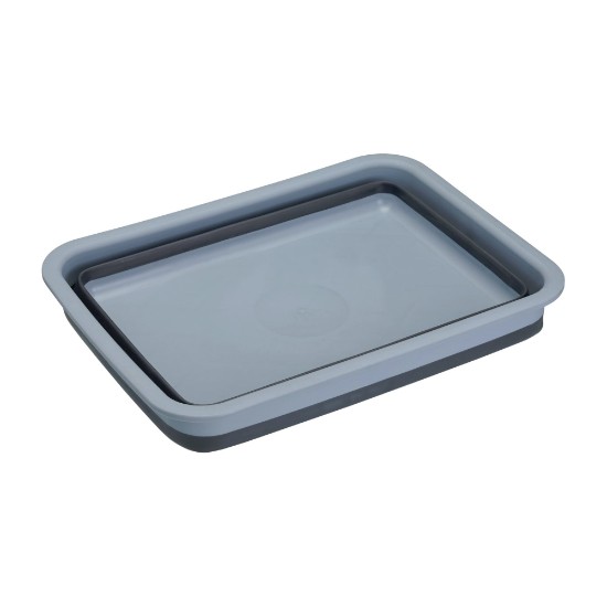 Recipient pliabil pentru vase, 37 x 27 cm, 7 L, "Master Class" - Kitchen Craft