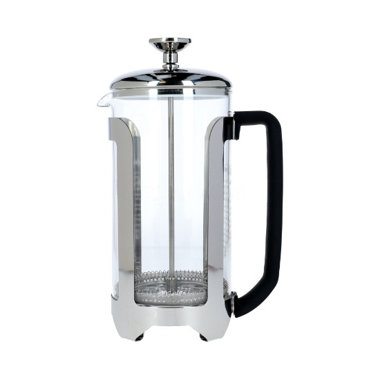 Cafetiera sticla, 1L, "French Press" - Kitchen Craft