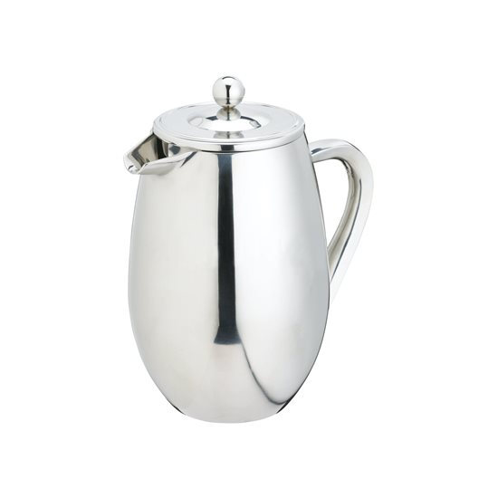 Cafetiera inox, 350ml, cu perete dublu "Le'Xpress" - Kitchen Craft