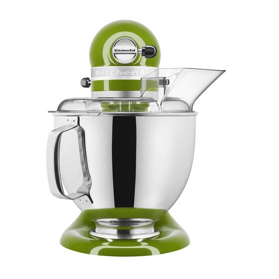 Mixer cu bol 4.8L, Artisan, Model 175, Matcha - KitchenAid