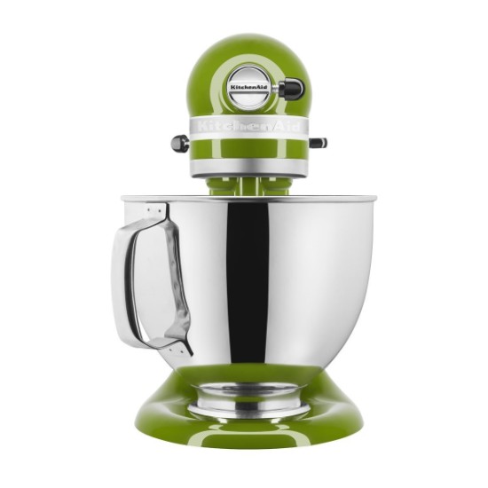 Mixer cu bol 4.8L, Artisan, Model 175, Matcha - KitchenAid