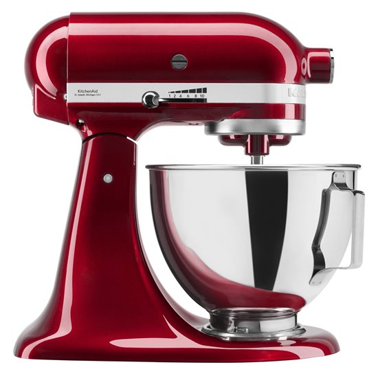 Mixer cu bol 4.3L, Model 95, Grenadine - KitchenAid