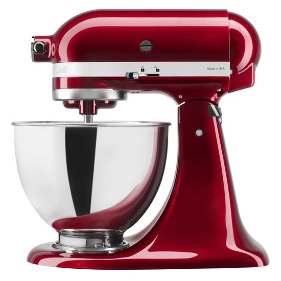 Mixer cu bol 4.3L, Model 95, Grenadine - KitchenAid